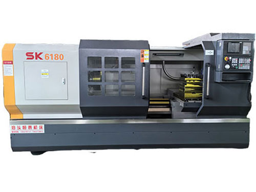 sk6180系列數(shù)控車(chē)床