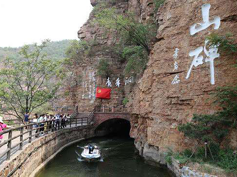 五日課程相關(guān)地點(diǎn)