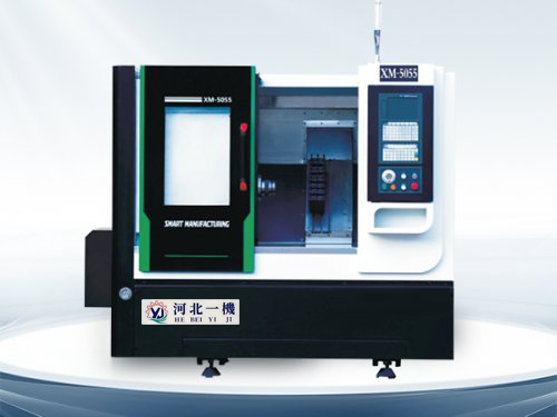 GD-5055高低軌排刀機(jī)