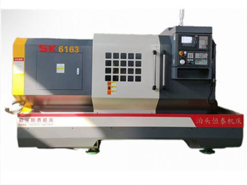 SK6163數(shù)控車(chē)床